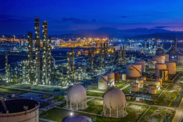 100 BÜYÜK FİRMA SIRALAMASINDA İLK ÜÇ DEĞİŞMEDİ