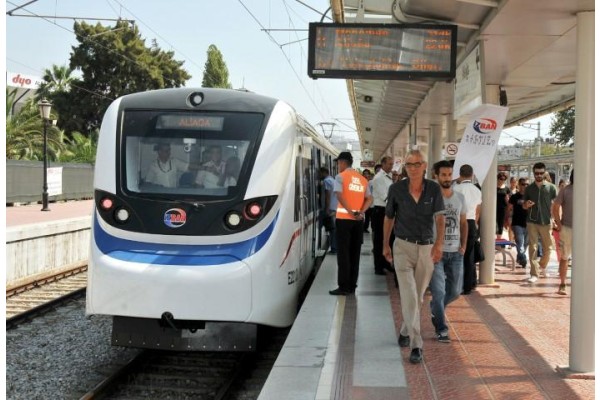 Zamlı ulaşım başladı