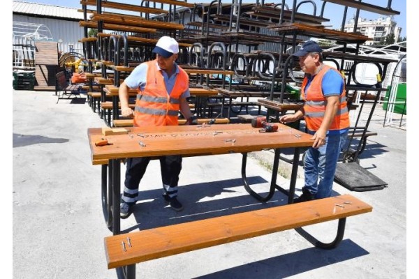 “Tasarruf” atölyesi