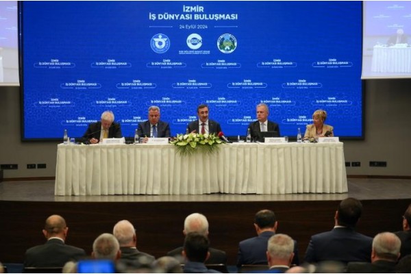 Yılmaz: “Tek haneli enflasyon 2026’da”