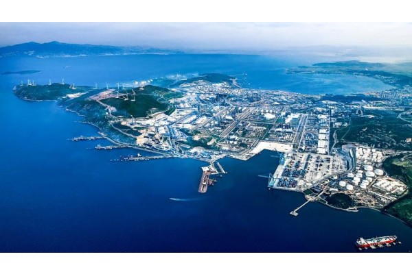 İHRACAT ŞAMPİYONU YİNE PETKİM