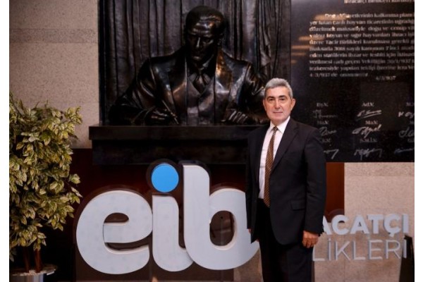 DEMİR ÇELİK SEKTÖRÜNDE İHRACATÇILAR EYLÜL'Ü KAPATTI