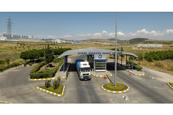 ALOSBİ’DE 5 BİN KİŞİYE İŞ