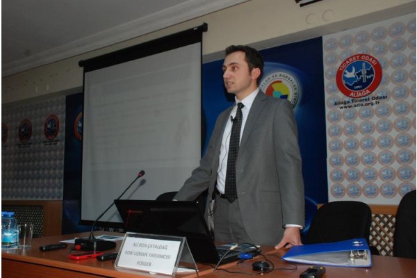 KOBİ'LERE 150 BİN TL PROJE DESTEĞİ