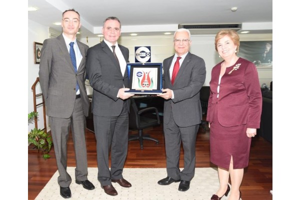 HIRVATİSTAN İLE İLİŞKİLER GÜÇLENECEK