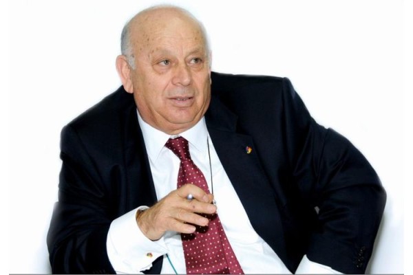 ALTO Başkanı Saka: “ÜLKEMİZE SANAYİ DE GEREKLİ”