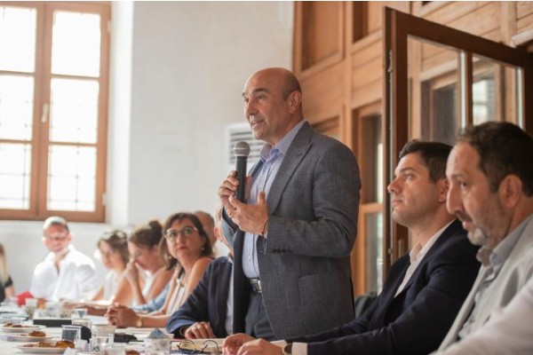 Soyer: “İzmirlinin cezalandırılmasına razı değiliz”