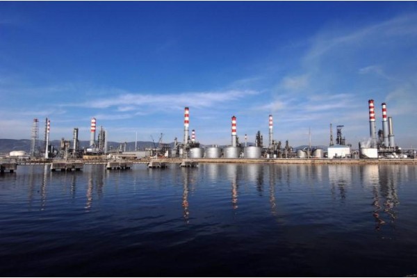 100 BÜYÜK ŞİRKETİN 16’SI ALİAĞA’DAN