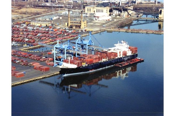 EGE'NİN 6 AYLIK İHRACATI 8 MİLYAR 230 MİLYON DOLAR