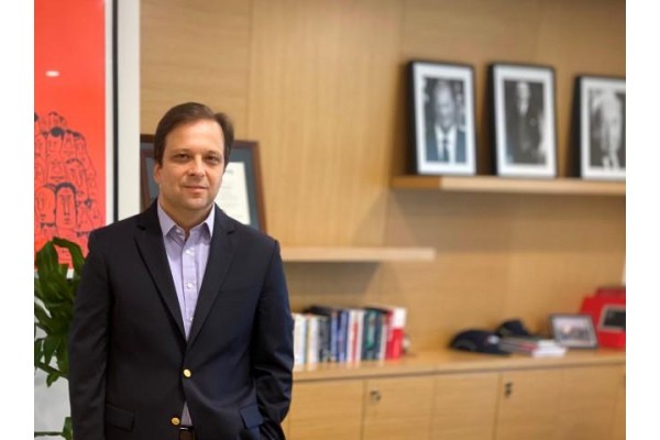 Tüpraş, enerji dönüşümüne yön verecek