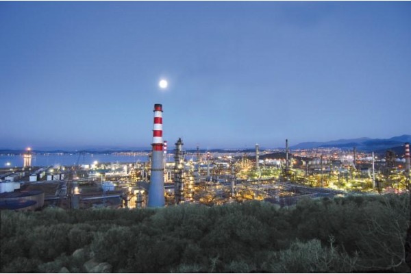 Tüpraş Türkiye’nin en büyüğü