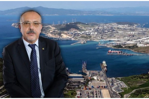 Sorunları bakanlığa sundu