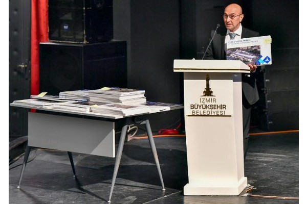 BÜTÇENİN YÜZDE 42'Sİ YATIRIMLARA AYRILDI