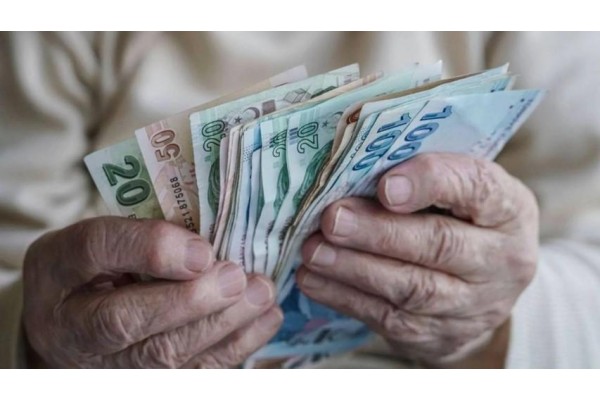 Bayram ikramiyesi ödemeleri başladı