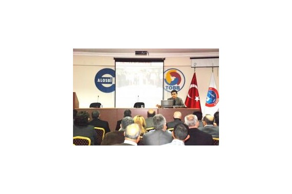 İzmir Bölge Planı, Aliağa’da tanıtıldı