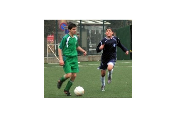 Aliağaspor Türkiye Şampiyonası’nda