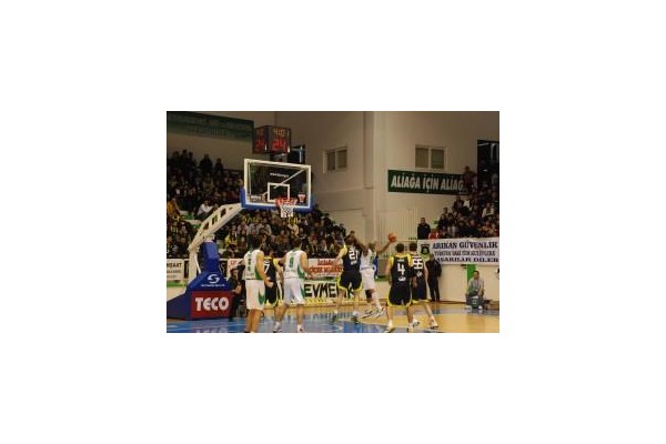 Direndik ama yenildik: 71-94