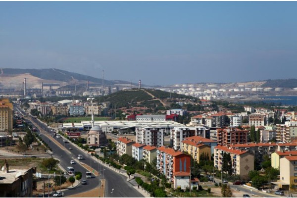 NÜFUSUMUZ 91 BİN OLDU