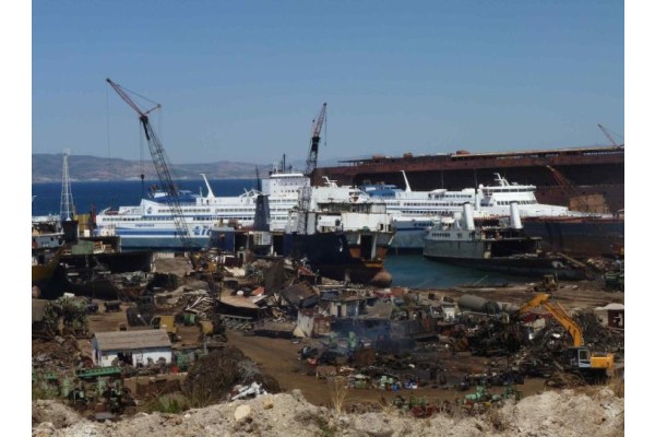 YAZI DİZİSİ: 3 İŞ CENNETİ Mİ, İŞÇİ CEHENNEMİ Mİ?