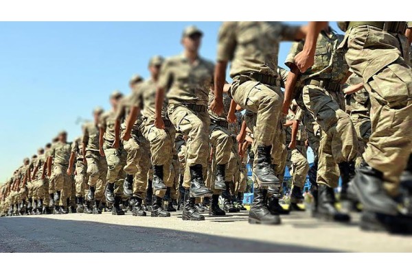 ASKERLİK ŞUBESİNDEN CELP VE SEVK DUYURUSU