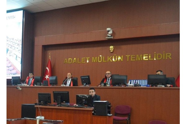 BYLOCK'U SONRADAN ÖĞRENMİŞ