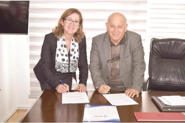 İŞKUR HİZMET NOKTASI ALTO’DA