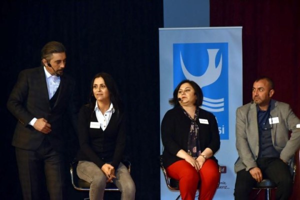 KELİME BULMACA HEYECANI ALİAĞA’DA YAŞANDI