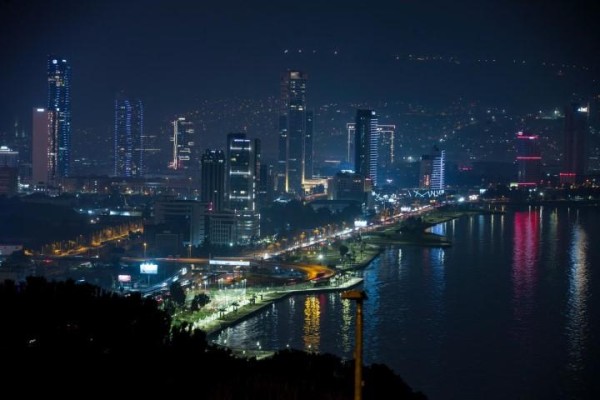 Dış cephe aydınlatmasında yeni dönem