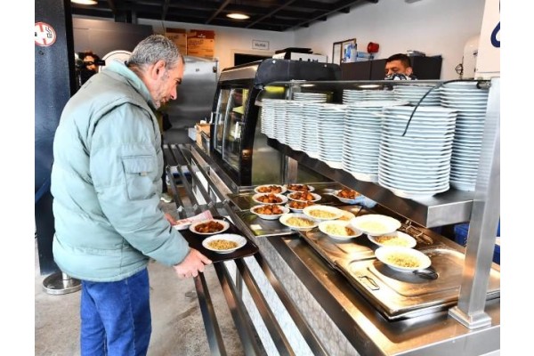 İftar menüsü 50 liraya düşürüldü