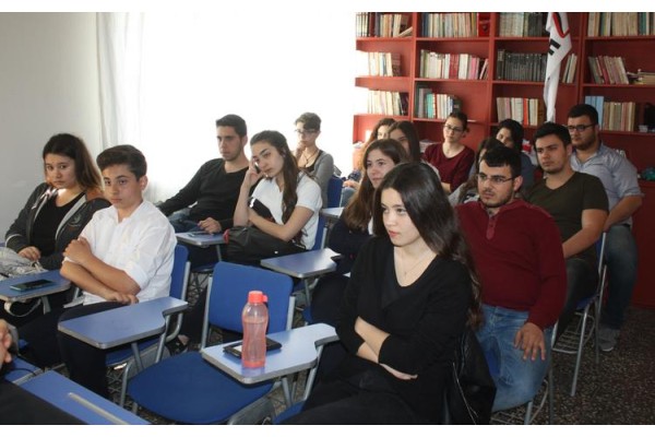 FKF’DEN KIZILDERE ANMASI