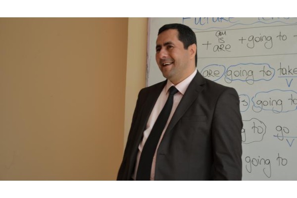 ORHAN:“ARTIK KLASİK GAZETECİLİK GERİDE KALDI”