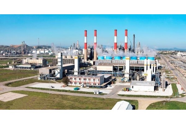 PETKİM’DE YENİ GÖREV DAĞILIMI