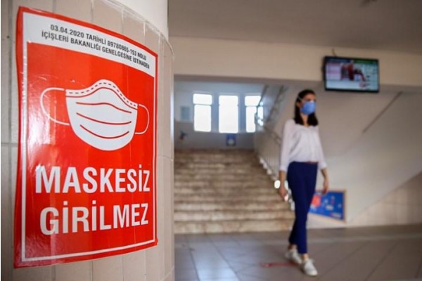 GENEL KURULLARDA 300 KİŞİ SINIRLAMASI