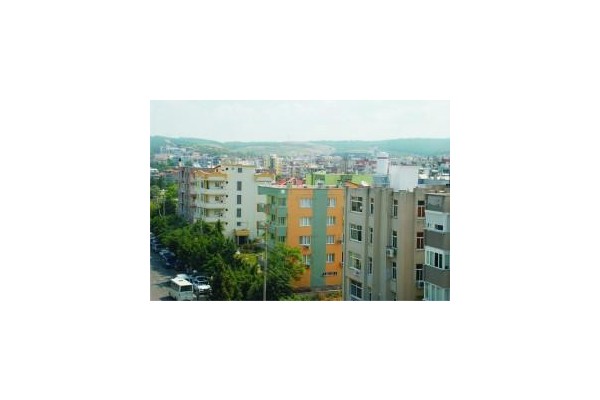 Olmadı, yan binaya kuralım