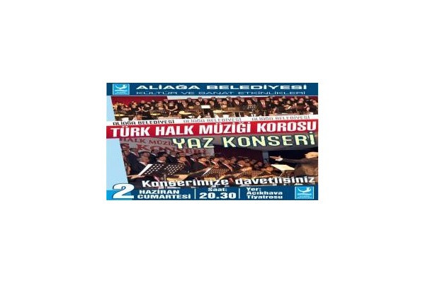 TÜRKÜLERE DOYACAĞIZ…