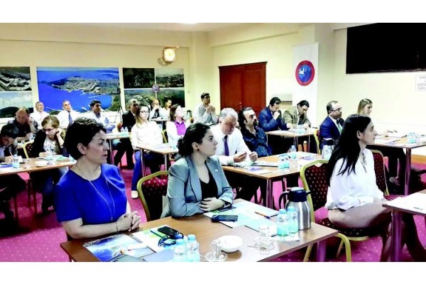 ÇEVRE KİRLİLİĞİNİN ŞİRKETLERE ETKİLERİ