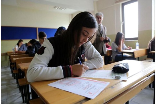 994 ÖĞRENCİ LGS’YE GİRECEK