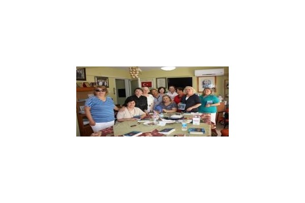 GAZETEMİZ KÖŞE YAZARINDAN BİR KİTAP DAHA