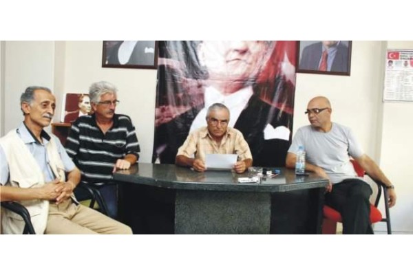 “5 AĞUSTOS’TA SİLİVRİ’DEYİZ”