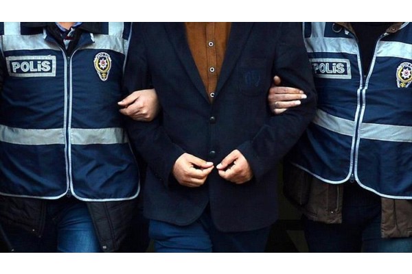 4 ADRESE FETÖ/PDY OPERASYONU