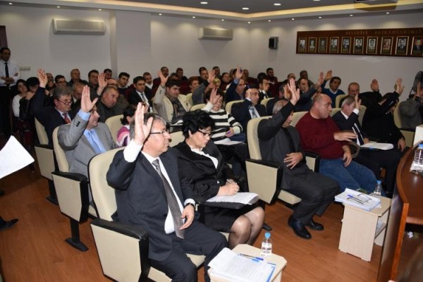 BORÇLANMA İÇİN YENİ YÖNTEM