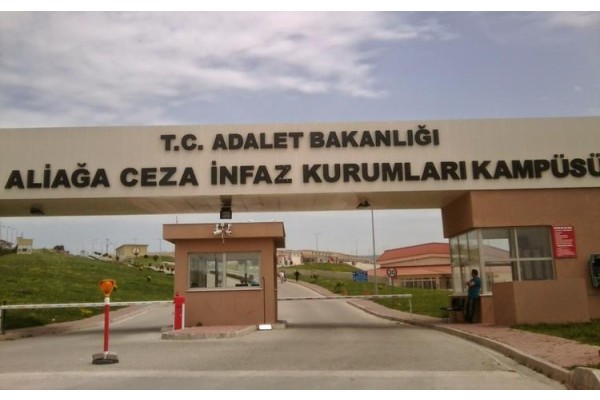 ŞAKRAN CEZAEVİ’NDE İŞKENCE İDDİASI