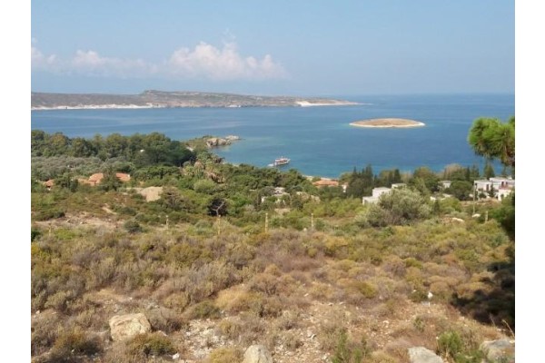 FOÇA TATİL KÖYÜ İHALESİNİ ARDA MÜHENDİSLİK KAZANDI