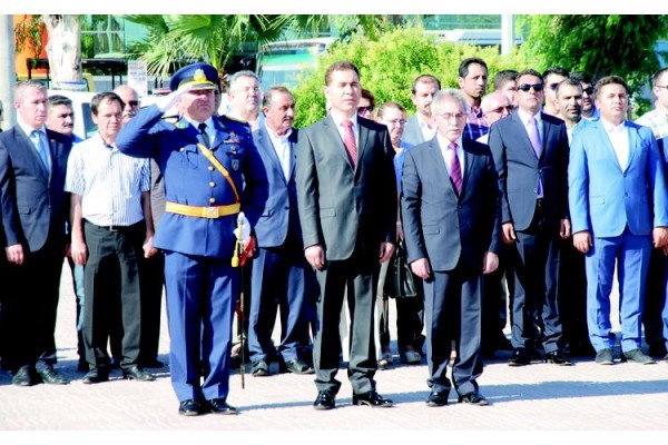 COŞKU İLE KUTLAYAMADIK!