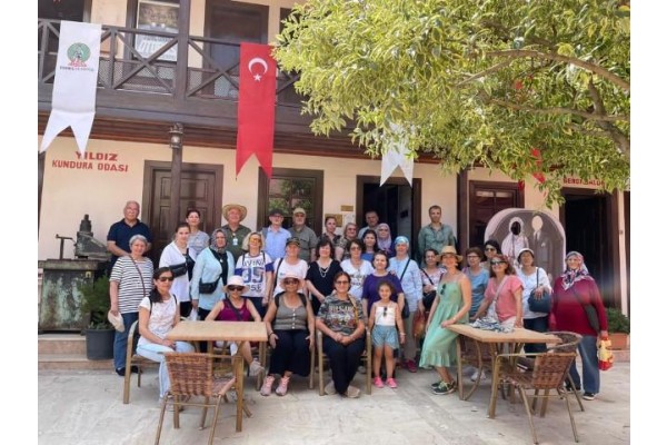 Kent turları 5 Eylül’de başlıyor