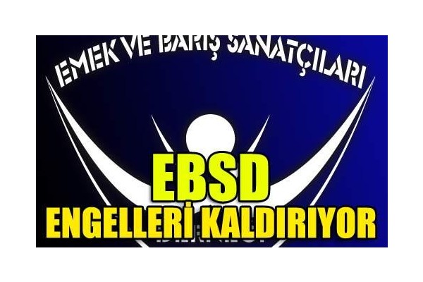 ENGELLİLER YARARINA HER AY ETKİNLİK