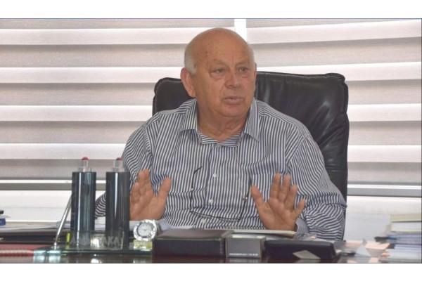 SAKA, POLONYA ZİYARETİNİ DEĞERLENDİRDİ