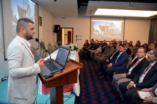 ARKEOLOJİK ÇALIŞMALAR KONUŞULDU