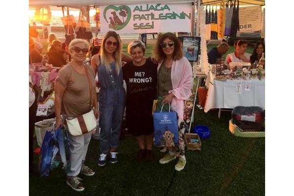 CAN DOST FESTİVALİNE BÜYÜK İLGİ