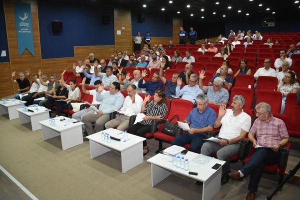 İŞÇİLERİN TAZMİNATLARI İÇİN KREDİ YETKİSİ İSTENECEK